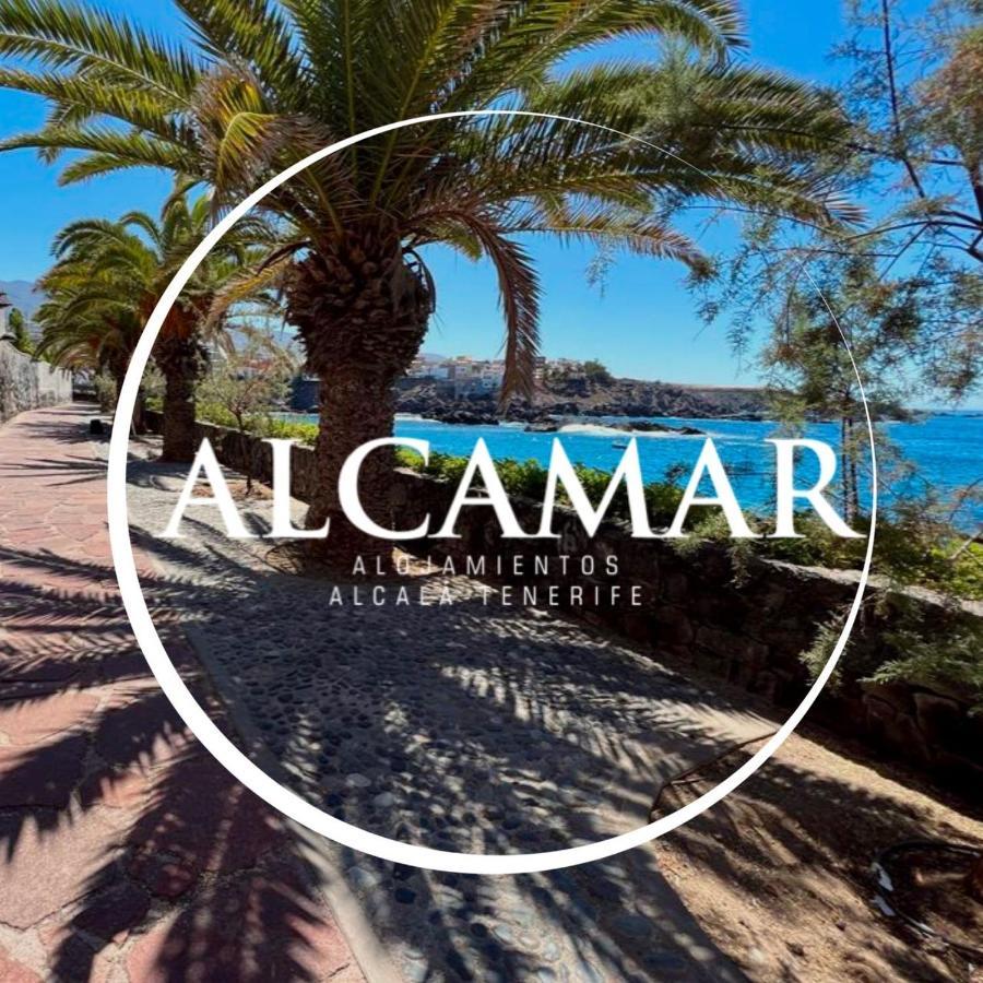 Апартаменты Alcamar Cerca Al Mar *